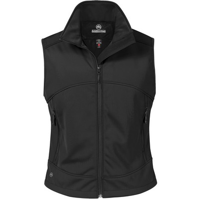 Stormtech Women's Cirrus Bonded Vest