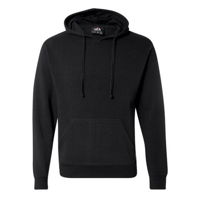 Cloud Pullover Fleece Hoodie