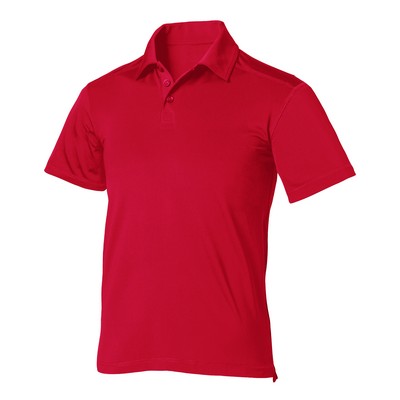 FILA Boys's Americano Polo Shirt