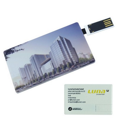 Emperor Stretch Card Drive -32GB