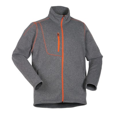 Men's Thetis Sweater Jacket