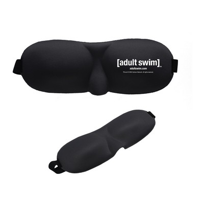 Contempo Sleep Eye Mask, Eye Shade