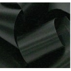 Black Satin Acetate Ribbon (7/8"x100 Yards)