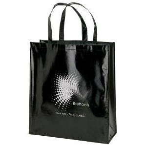 125 GSM Laminated Tote Bag