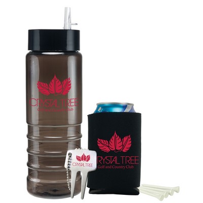 Ridgeline Bottle Gift Set