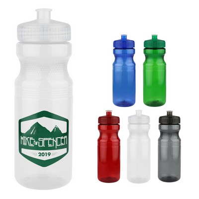 24 Oz. Sports Bottle