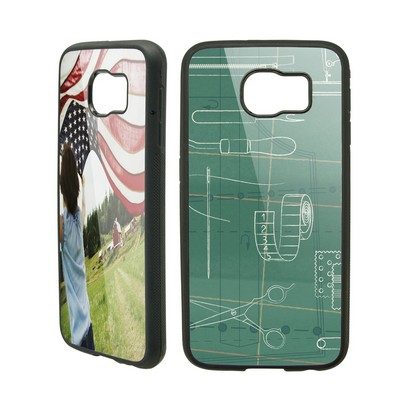 Dallas Galaxy S6 Hybrid TPU Case