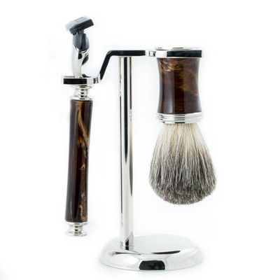 Fusion™ Blade Shaving Set