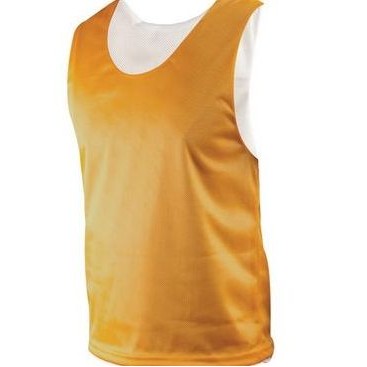 Adult Cooling Interlock Reversible Scrimmage Vest