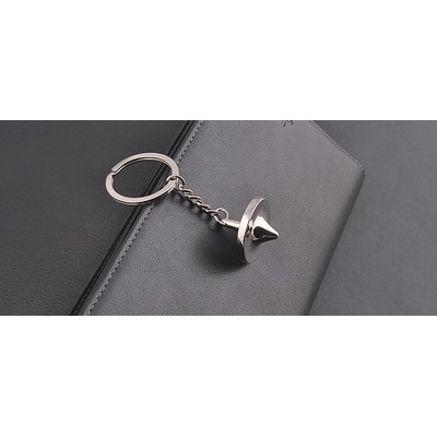 Spinner Key Chain