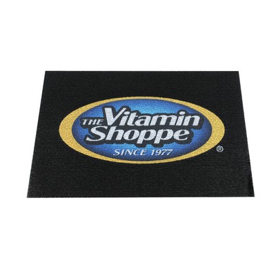 Direct Print Front Runner Floor Mat (3'x4')