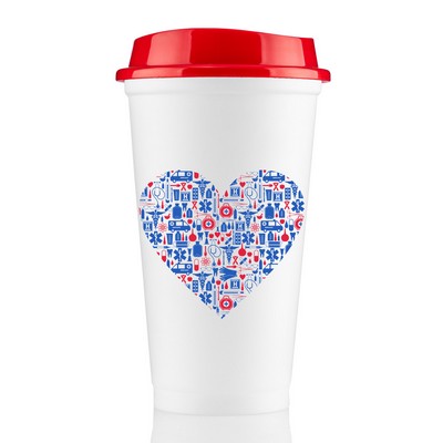 16 oz Grande Tumbler