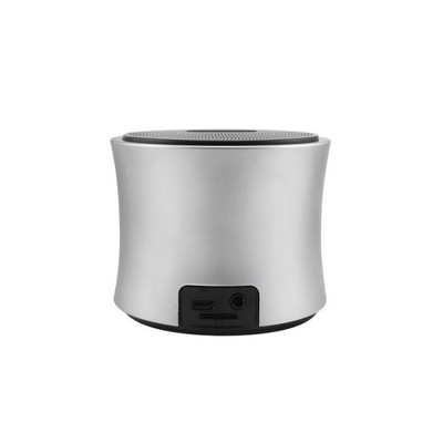 Thunder Wireless Speaker