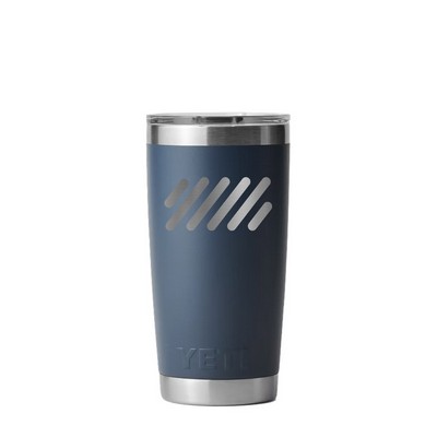 20 Oz. YETI® Rambler