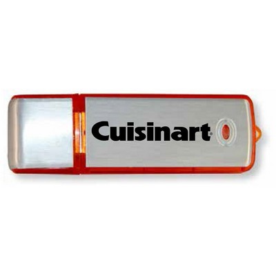 Ambassador Series 16GB Flash Drive