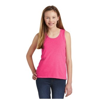 District® Girl's V.I.T.™ Tank