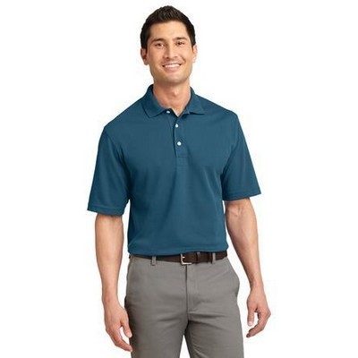 Port Authority® Tall Rapid Dry™ Sport Shirt