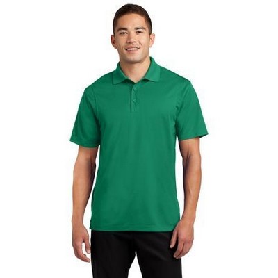 Sport-Tek® Micropique Sport-Wick® Polo Shirt