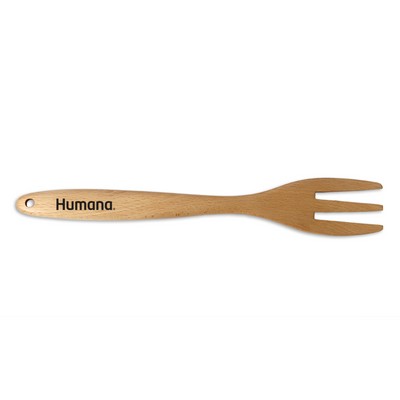 Bamboo Fork