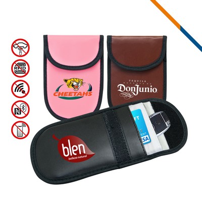 Prime RFID Blocking Pouch