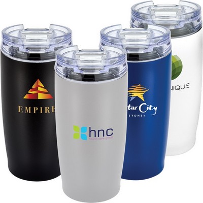 16 Oz. Urban Peak® Canyon Trail Vacuum Tumbler