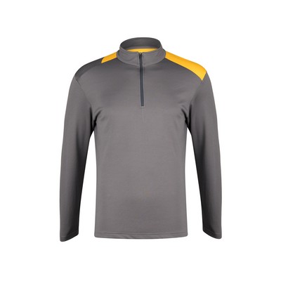 Men's Hokido Zipneck