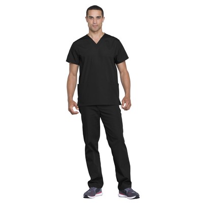 Cherokee - Workwear Originals - Unisex Top and Pant Set