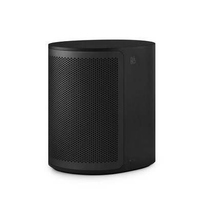 Bang & Olufsen Beoplay M3 Wireless Speaker (Black)