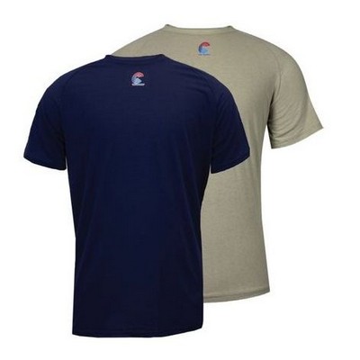 FR Control 2.0™ Short Sleeve T-Shirt -Navy Blue