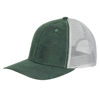 DRI DUCK® Territory Trucker Cap