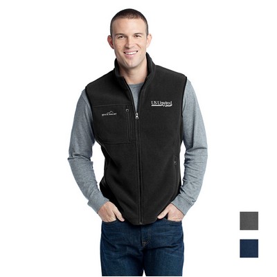 Eddie Bauer® - Fleece Vest