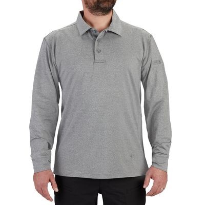 Propper® Men's Long Sleeve EdgeTec Polo Shirt