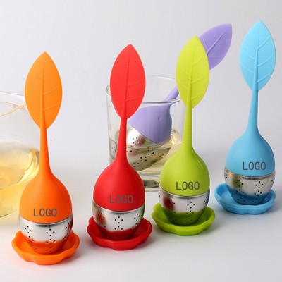 Silicone Tea Infuser