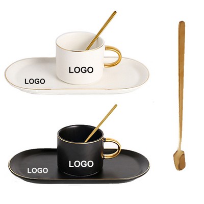 Coffee Cup Set