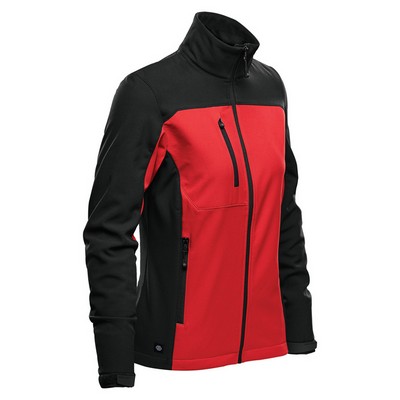 Stormtech Women's Cascades Softshell