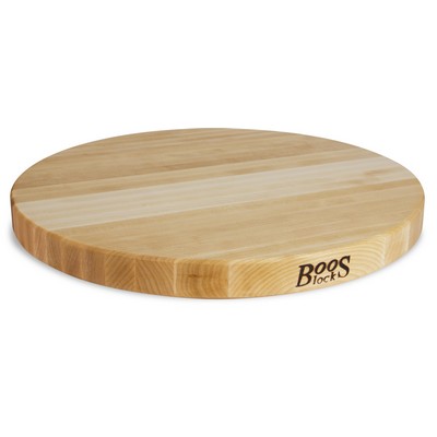 John Boos Maple Reversible Cutting Board (18''x1.5'')