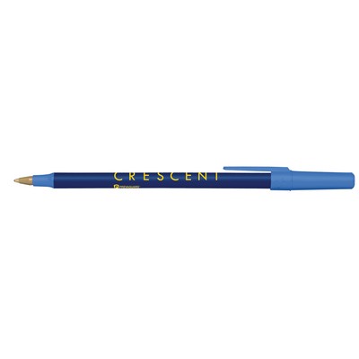 BIC® PrevaGuard® Round Stic® Pen