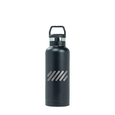 16 Oz. RTIC Sport Water Bottle