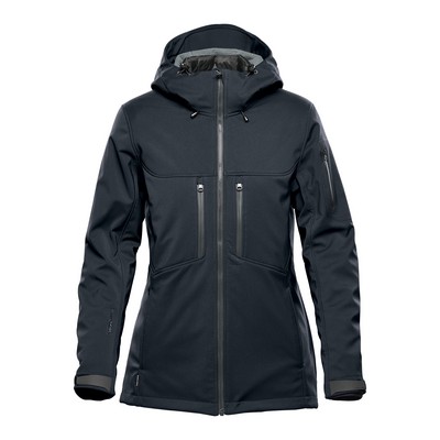 Stormtech Women's Epsilon System Jacket