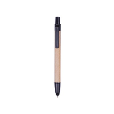 2-in-1 Eco-friendly Stylus and Pen