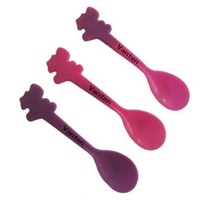 Color Changing Spoon