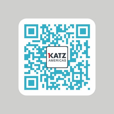 QR Code Coaster