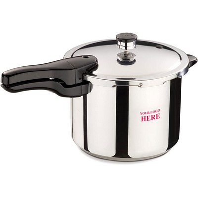 Presto® 6-Quart Aluminum Pressure Cooker