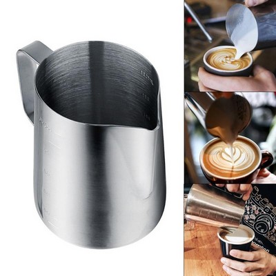 Espresso Milk Frothing Pitcher