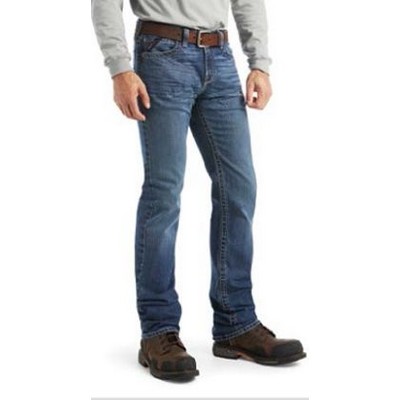 FR M7 Slim Durastretch™ Adkins Straight Leg Jeans