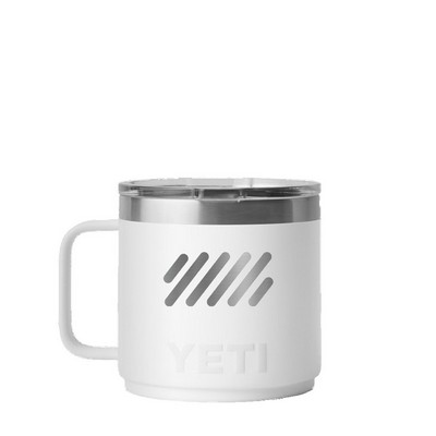 YETI® Rambler 14 oz. Handle Mug