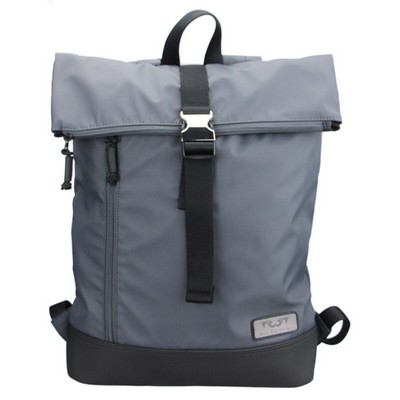 Waterproof Rain Rolltop Rucksack Backpack