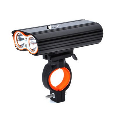 Mountain Biking Headlights Night Riding Flashlights