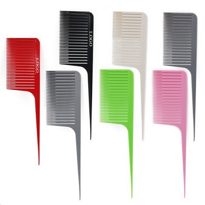 Highlighting Hair Comb