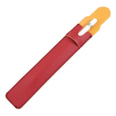 PU Leather Pen Sleeve